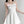 White suspender dress    KF705877
