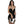 crystal slip dress  KF83982