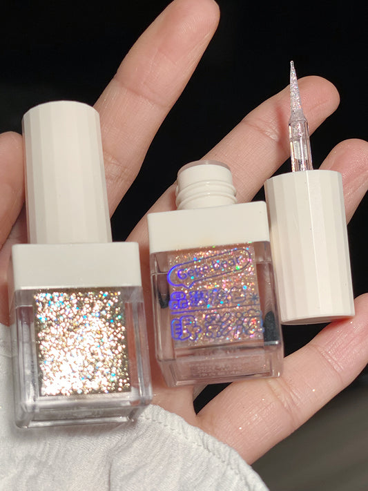 Liquid Glitter Eyeshadow MK214