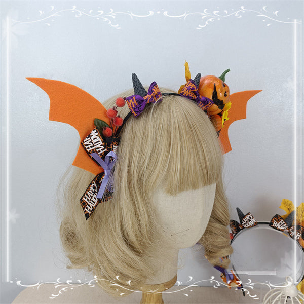 halloween headband  KF70377