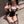 Pure desire cute set   KF1332