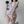lace tummy control uniform   KF70149
