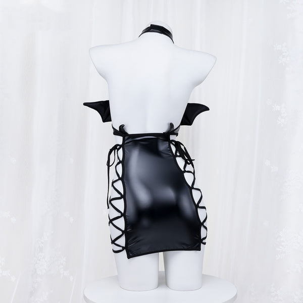 Devil Cos Suit   KF70024