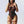 Red leather bondage suit  KF705860
