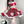 Pure Desire Christmas Dress  KF705697