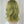 Green short straight wig KF9619