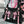 cartoon backpack  KF83191
