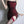 Sexy burgundy dress KF705875