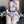COS maid uniform  KF70039