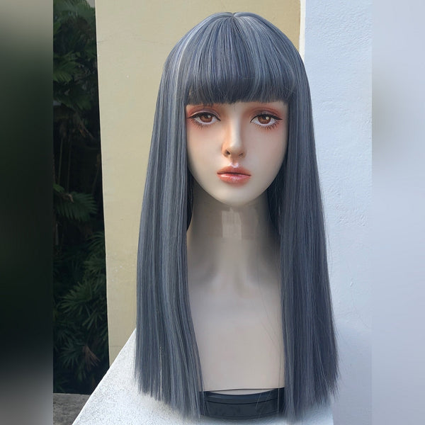 Unzzy Hot Sale Wigs  Collection KF82500 （Huge discount）