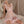 Pink nightgown KF14697