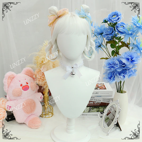 Unzzy's creative wig collection  PL-2256