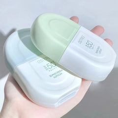 spf50+ whitening sunscreen MK166