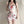 White nurse suit  KF14673