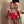 Red PU uniform KF11331