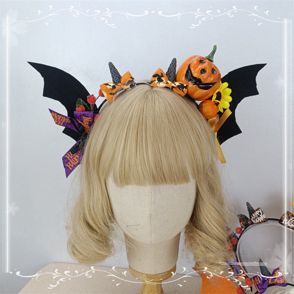 halloween headband  KF70377