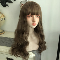 Unzzy Hot Sale Wigs  Collection KF82500 （Huge discount）