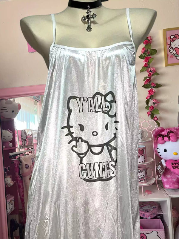 Cute pajamas  KF1357