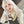 Blonde Lolita Wig KF11060