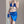 Dark Blue Swimsuit Set KF70018