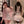 Pink bunny uniform  KF14684
