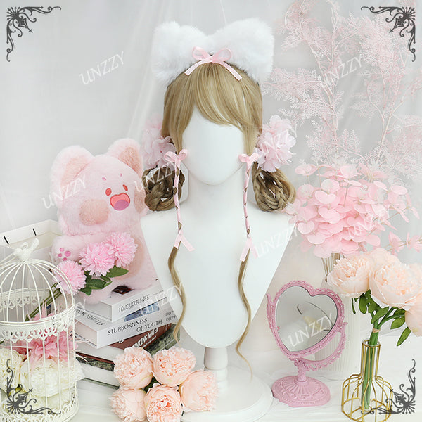 UNZZY'S CREATIVE WIG COLLECTION  PL-2331