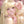 Lolita blonde wig KF11266