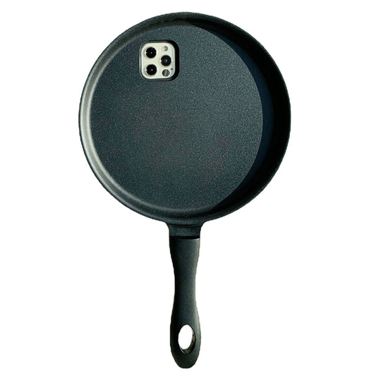 frying pan mobile phone case  KF2003