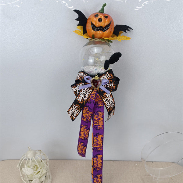 Halloween hair accessories  KF70378