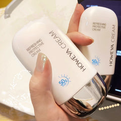 Whitening sunscreen PA+++ MK162
