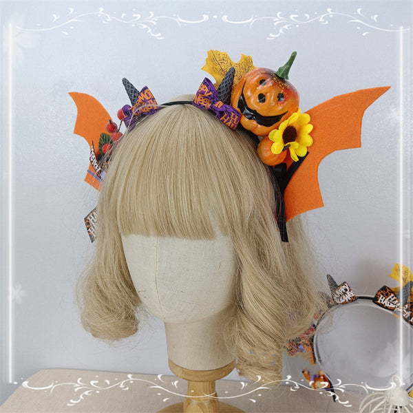 halloween headband  KF70377