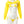 Cute yellow jumpsuit KF11274
