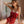Lace suspender skirt KF705867