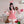 Christmas dress suit  KF70425