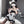 Cute Lingerie Maid Dress  KF70299