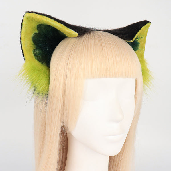 COSPLAY cat ear headband KF83642