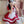 cosplay maid dress  KF70424