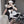Cute Lingerie Maid Dress  KF70299