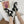 COW MARTIN BOOTS  KF1109