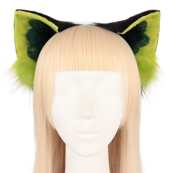 COSPLAY cat ear headband KF83642