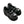 PUNK PLATFORM SHOES KF1102