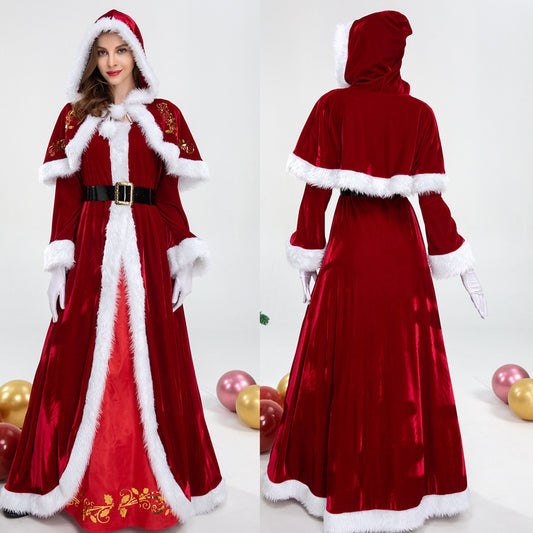 Christmas costumes  KF70440