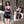 black love maid suit  KF70314