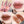 Matte 6-color lip glaze KF83810