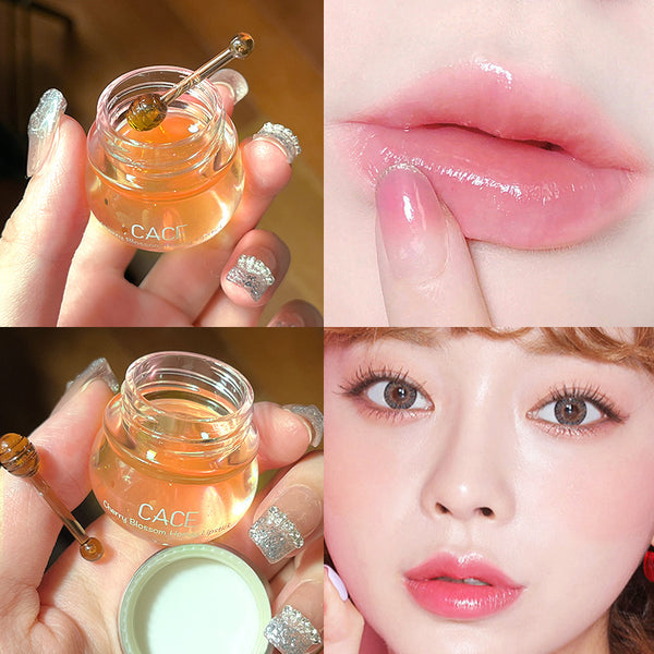 Honey Moisturizing Lip Balm  KF83797