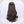 DAILY BLACK BROWN WIG KF83741