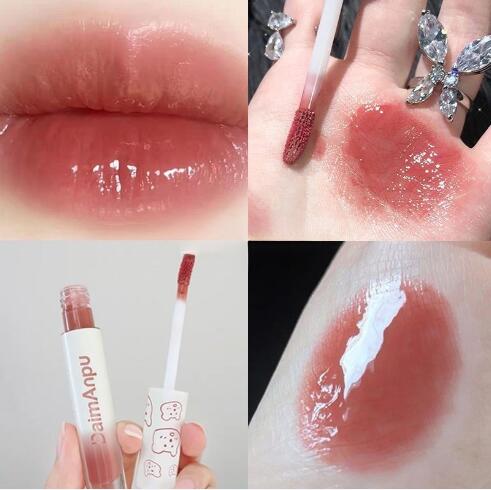 MIRROR WATER GLOSS LIP DLOSS KF83762