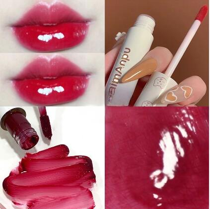 MIRROR WATER GLOSS LIP DLOSS KF83762