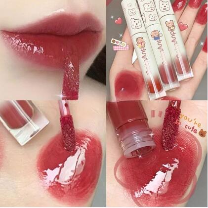 MIRROR WATER GLOSS LIP DLOSS KF83762