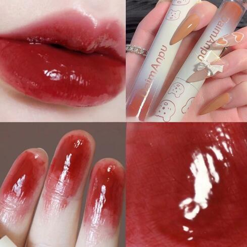 MIRROR WATER GLOSS LIP DLOSS KF83762